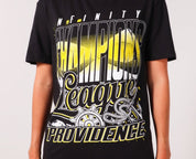 CL Providence 2026 Event Tshirt - Nfinity™ Cheer - T-Shirt