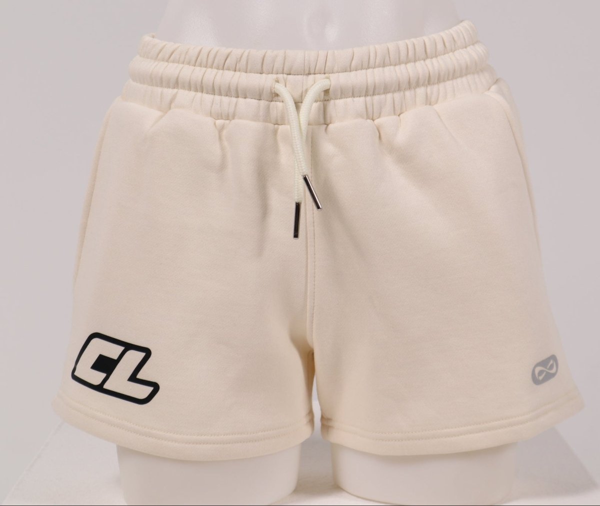 CL Sweatshorts 24/25 - Nfinity™ Cheer - 