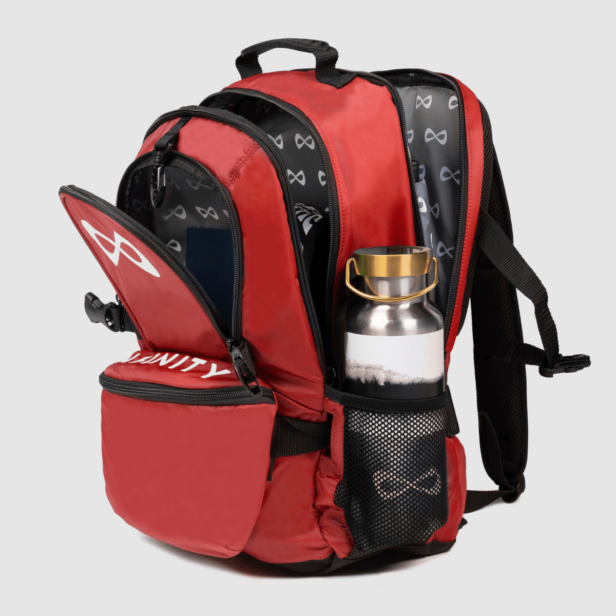 CLASSIC + BACKPACK - Nfinity™ Cheer - Backpack