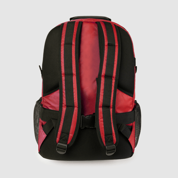 NFINITY リュック Nfinity バックパック クラシック ブラック｜チア用品専門店