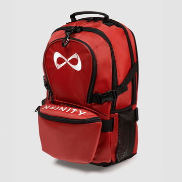 CLASSIC + BACKPACK by Nfinity – Lightweight Cheerleading Bags