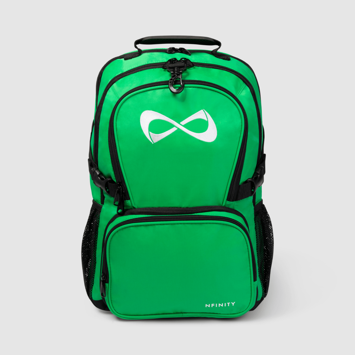 Classic Cheer Backpack – Durable & Lightweight Cheer Bag – Nfinity™ Cheer
