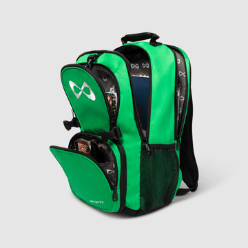 cheerleading coach backpack Classic Cheer Backpack – Durable & Lightweight Cheer Bag – Nfinity™ Cheer