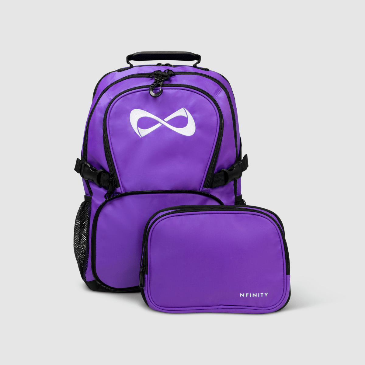 CLASSIC CHEER BACKPACK - Nfinity™ Cheer - Backpack