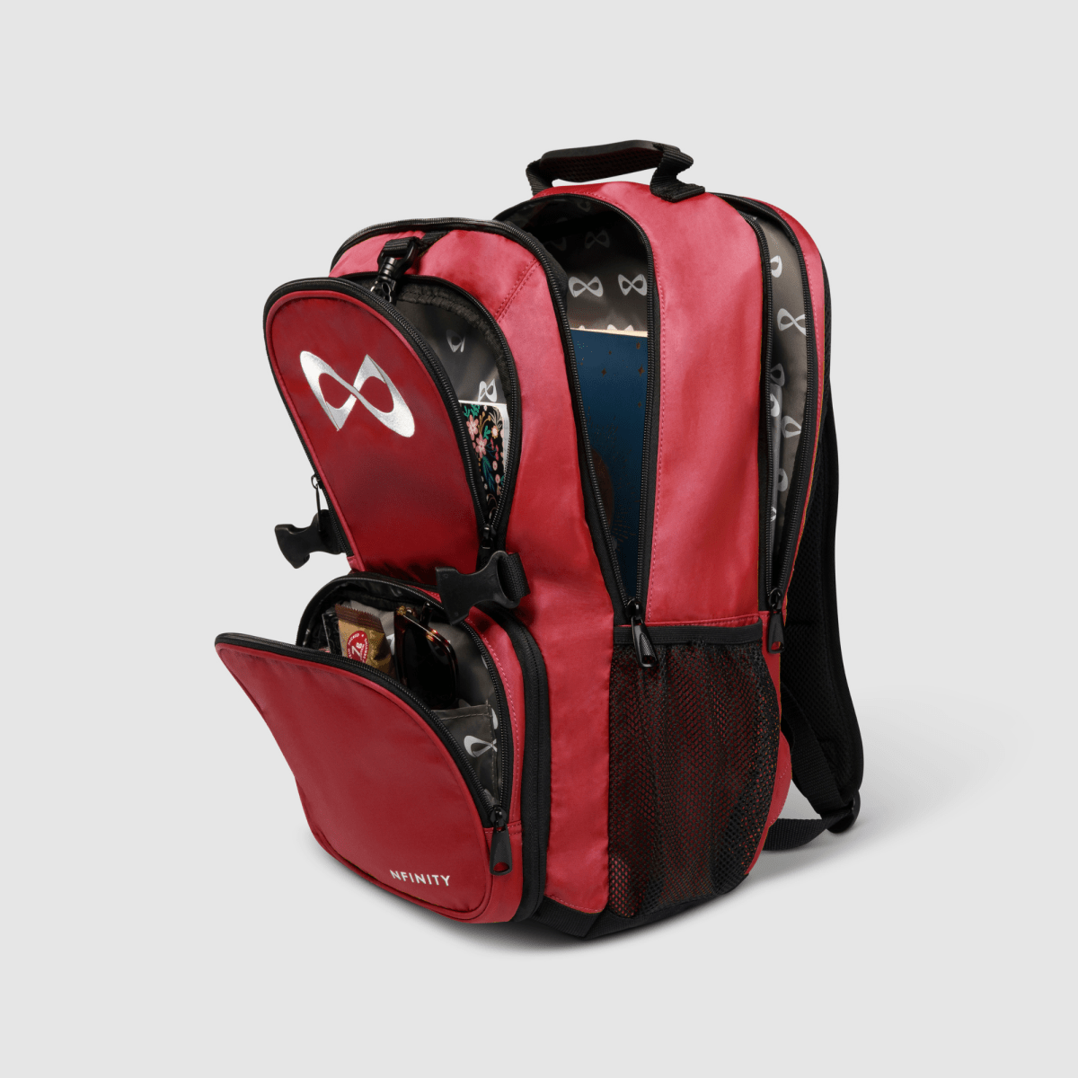 CLASSIC CHEER BACKPACK - Nfinity™ Cheer - Backpack