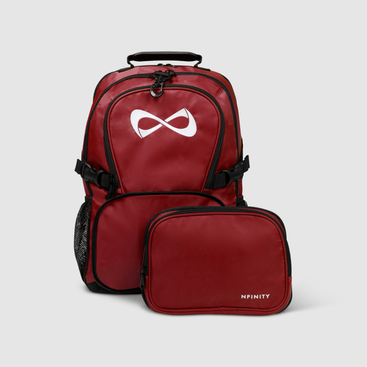 Classic Cheer Backpack – Durable & Lightweight Cheer Bag – Nfinity™ Cheer