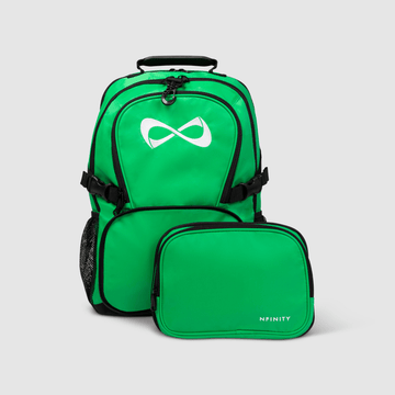 coach backpack made in korea 101-78 Classic Cheer Backpack – Durable & Lightweight Cheer Bag – Nfinity™ Cheer