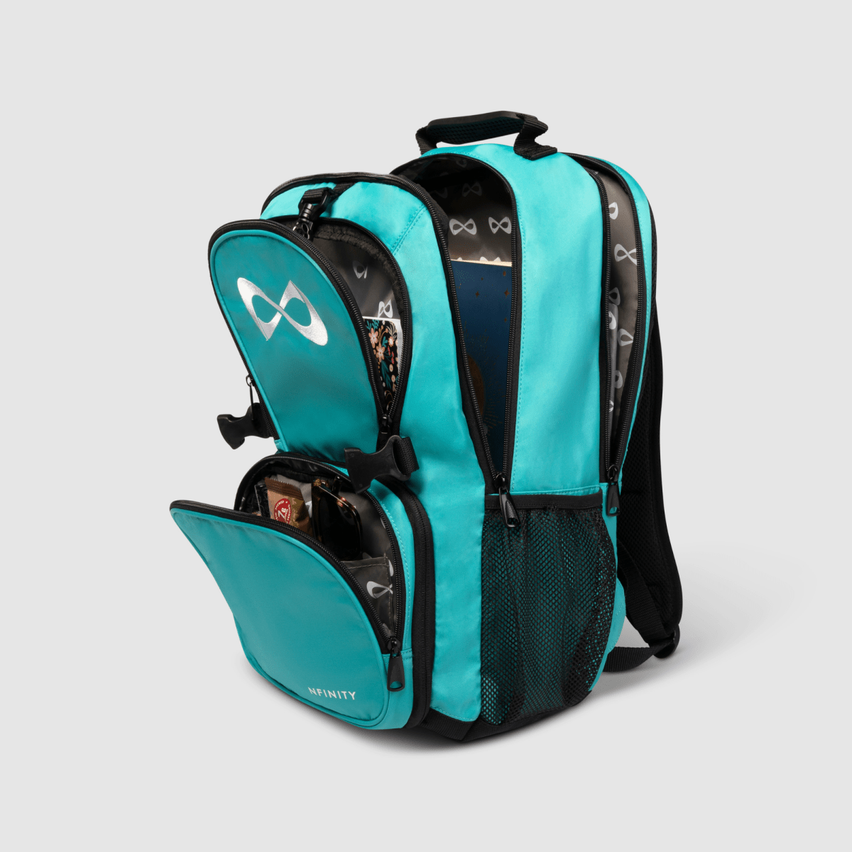 CLASSIC CHEER BACKPACK - Nfinity™ Cheer - Backpack