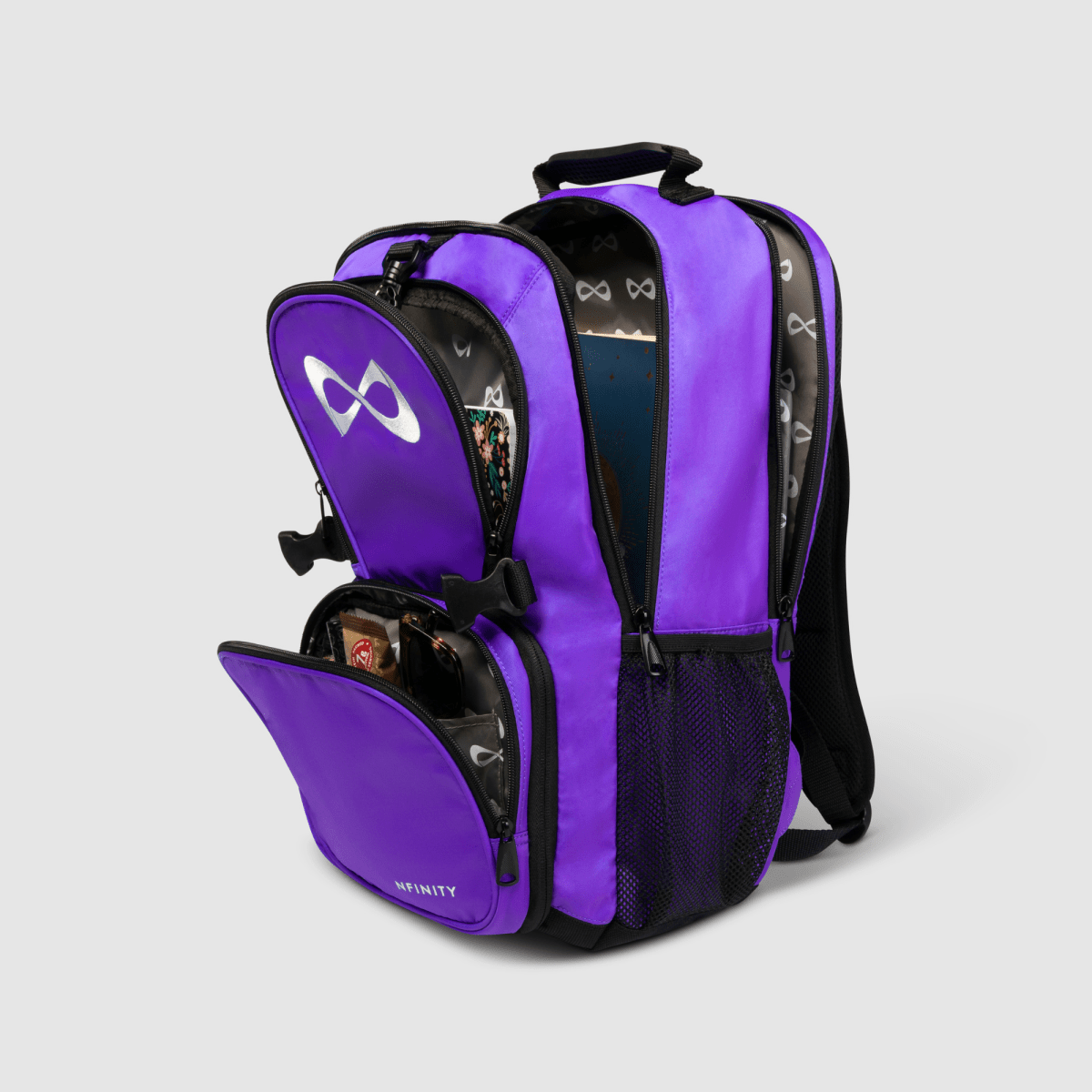 CLASSIC CHEER BACKPACK - Nfinity™ Cheer - Backpack