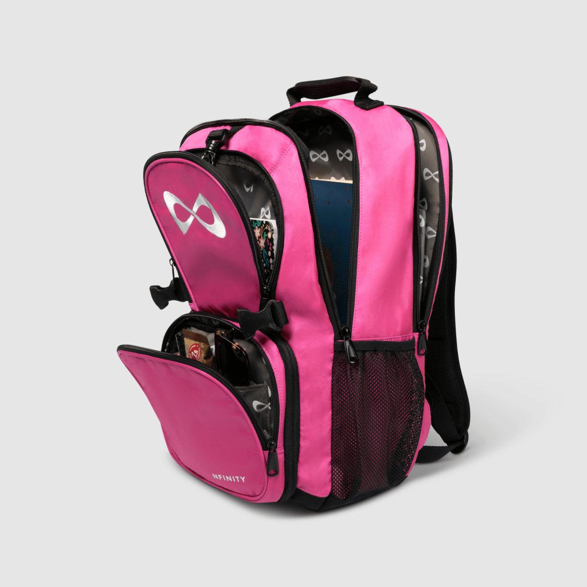 CLASSIC CHEER BACKPACK - Nfinity™ Cheer - Backpack