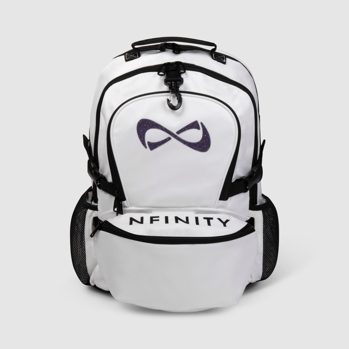 Classic Plus + Sparkle Logo - Nfinity™ Cheer - 