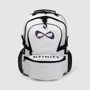 Classic Plus + Sparkle Logo - Nfinity™ Cheer - 