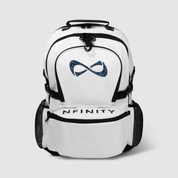 Classic Plus + Sparkle Logo - Nfinity™ Cheer - 