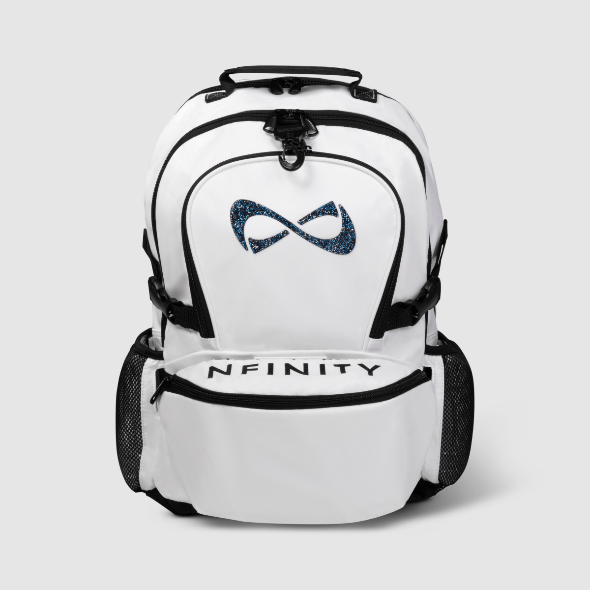 Nfinity Rings Cheer Classic Plus + Sparkle Logo – Nfinity™ Cheer