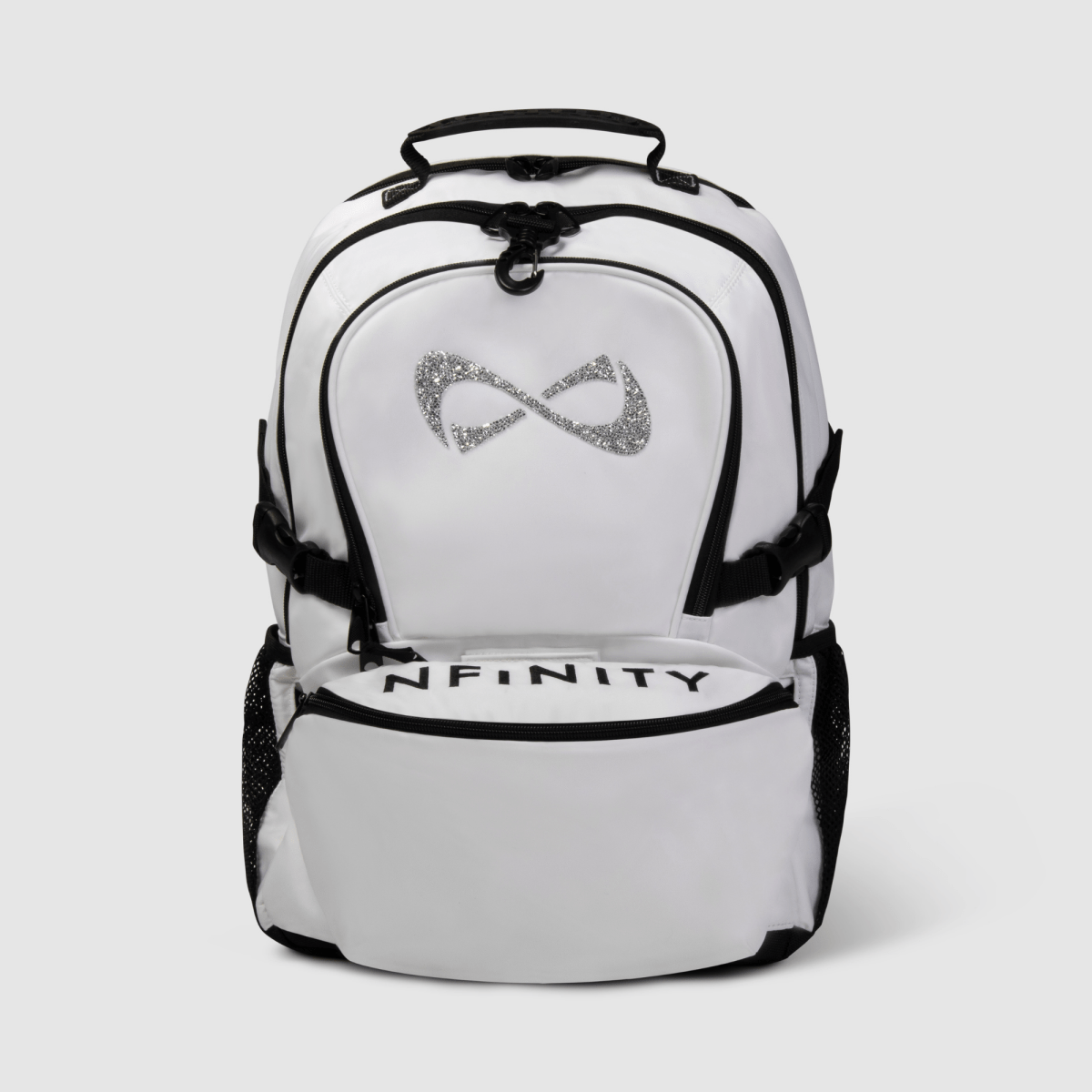Classic Plus + Sparkle Logo - Nfinity™ Cheer - 