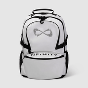 Classic Plus + Sparkle Logo - Nfinity™ Cheer - 