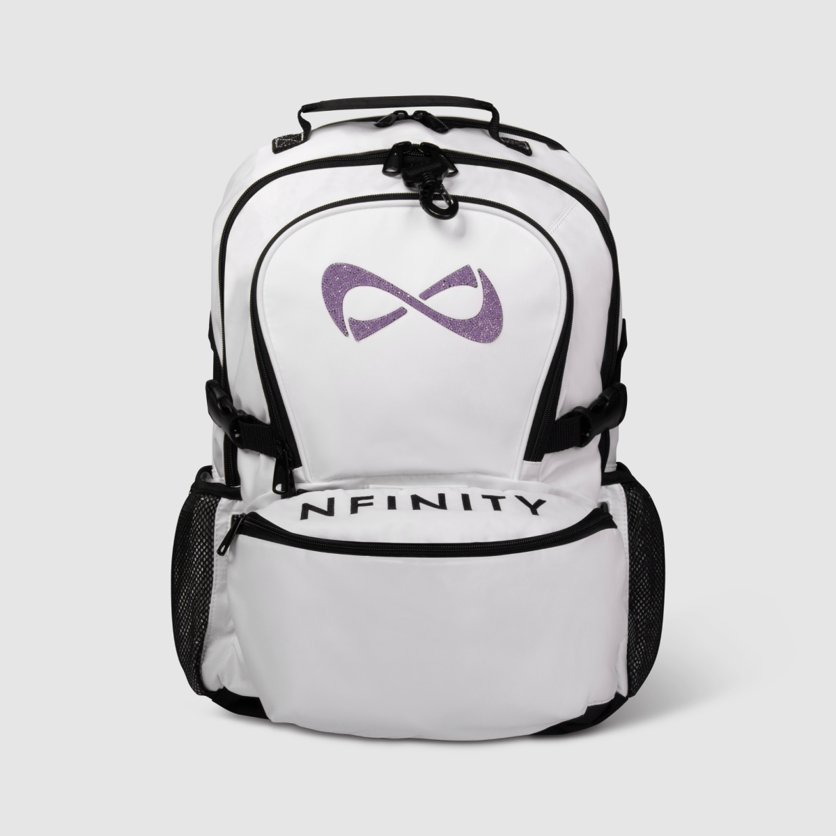 Classic Plus + Sparkle Logo - Nfinity™ Cheer - 
