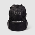 Classic Plus + Sparkle Logo - Nfinity™ Cheer - 