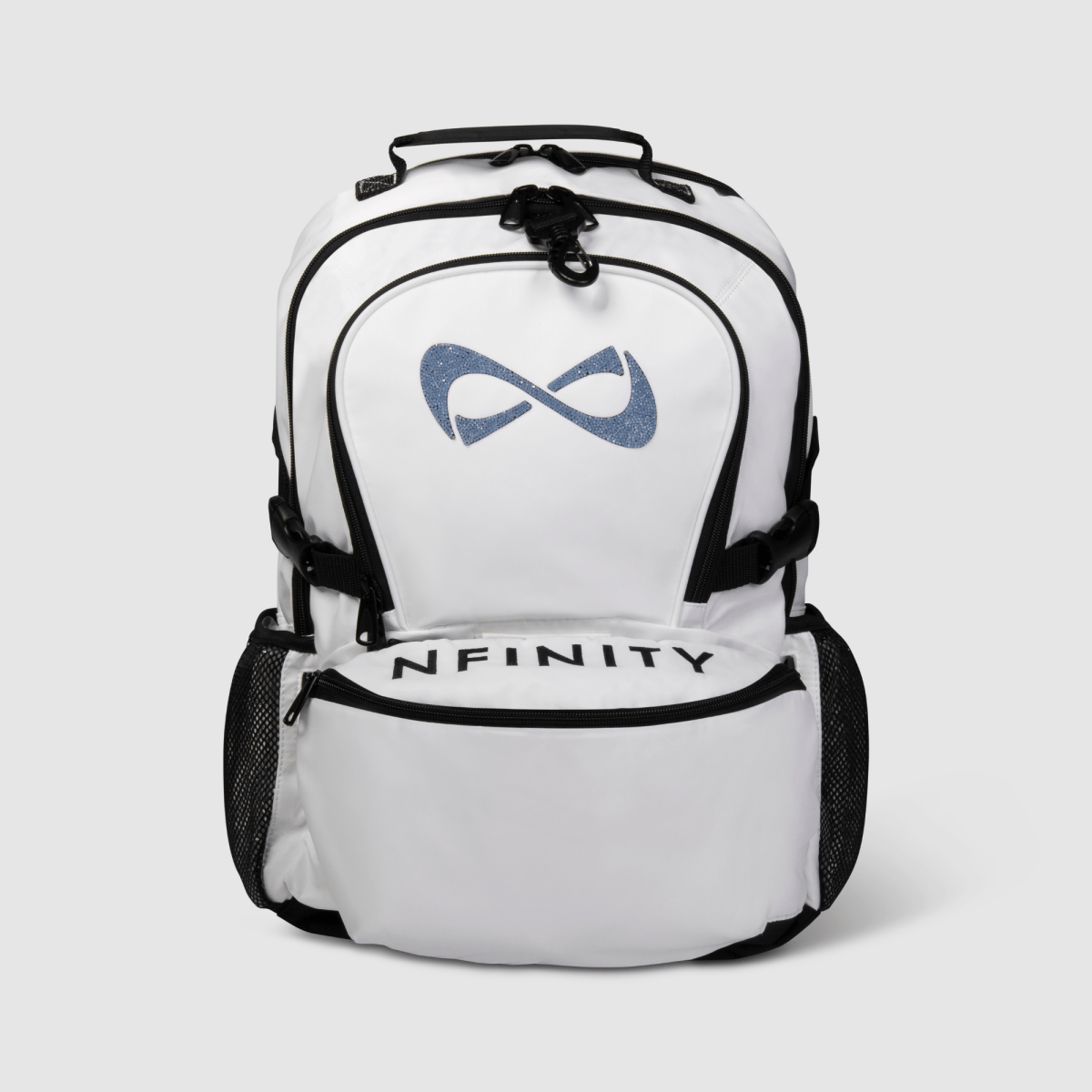 Classic Plus + Sparkle Logo - Nfinity™ Cheer - 