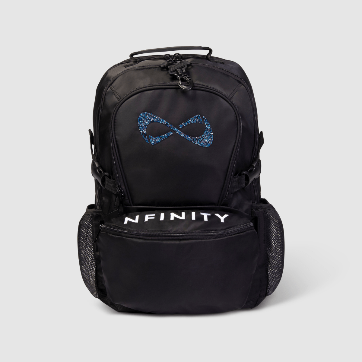 Classic Plus + Sparkle Logo - Nfinity™ Cheer - 