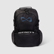 Classic Plus + Sparkle Logo - Nfinity™ Cheer - 