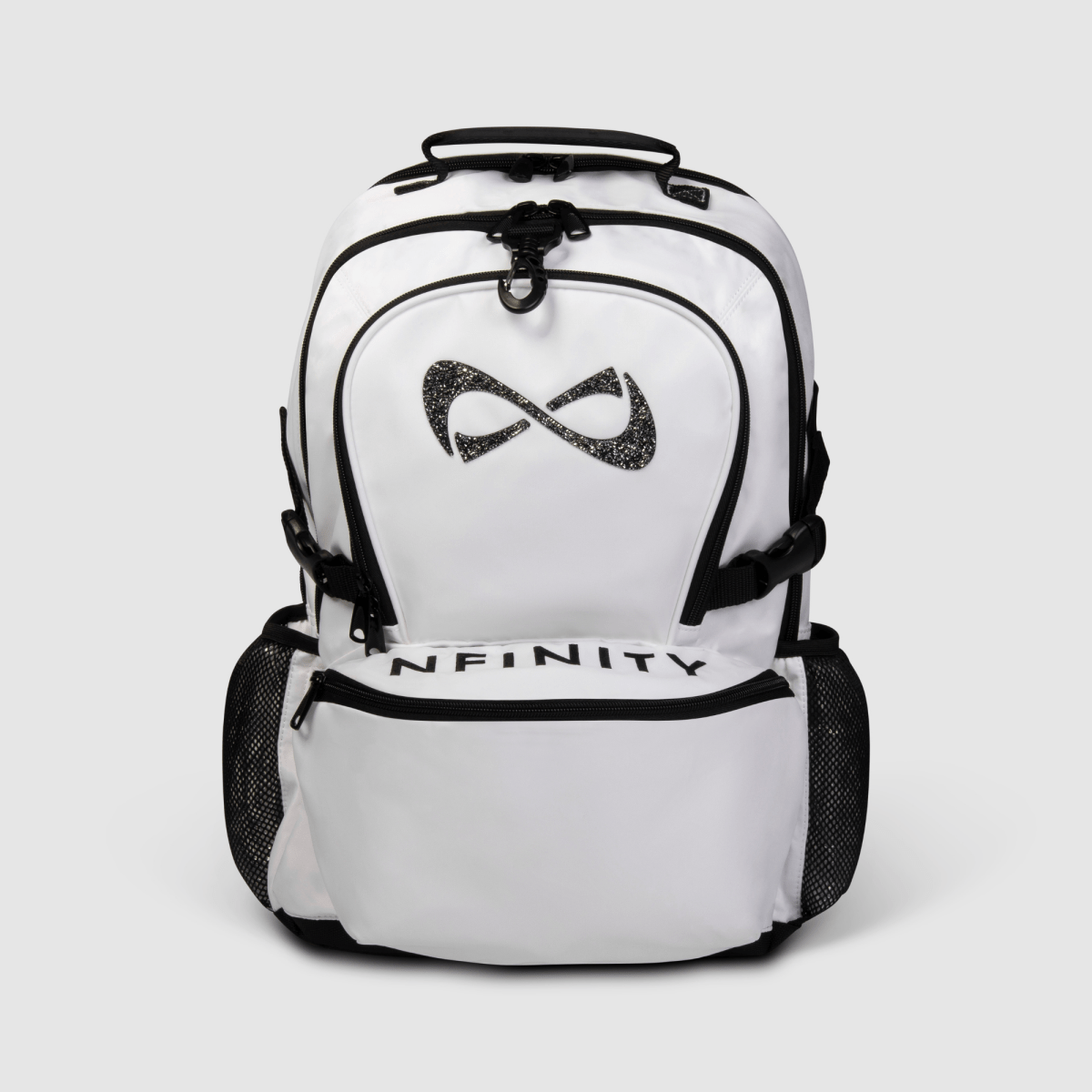 Classic Plus + Sparkle Logo - Nfinity™ Cheer - 