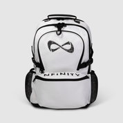 Classic Plus + Sparkle Logo - Nfinity™ Cheer - 