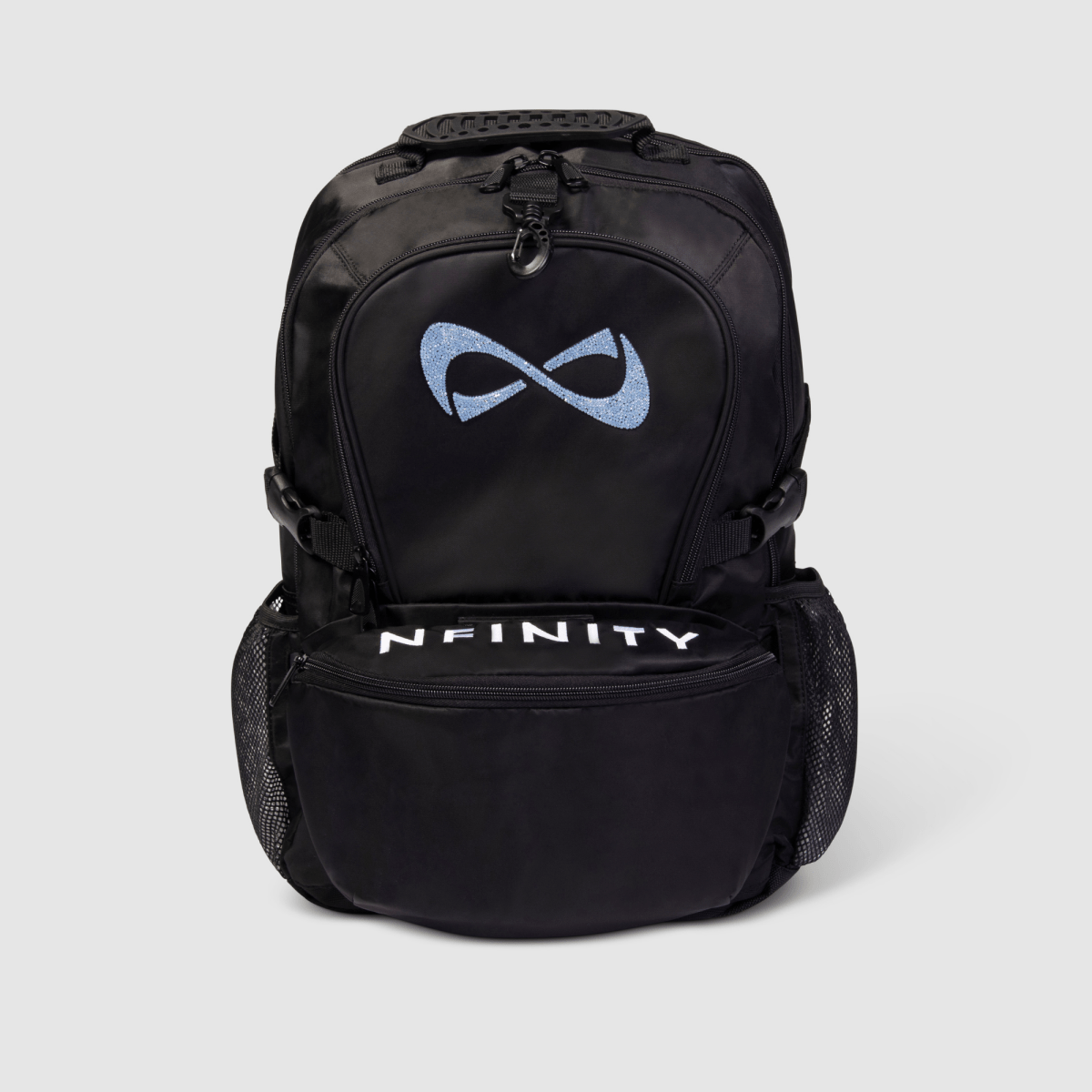 Classic Plus + Sparkle Logo - Nfinity™ Cheer - 