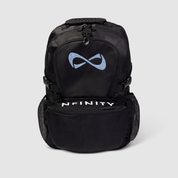 Classic Plus + Sparkle Logo - Nfinity™ Cheer - 