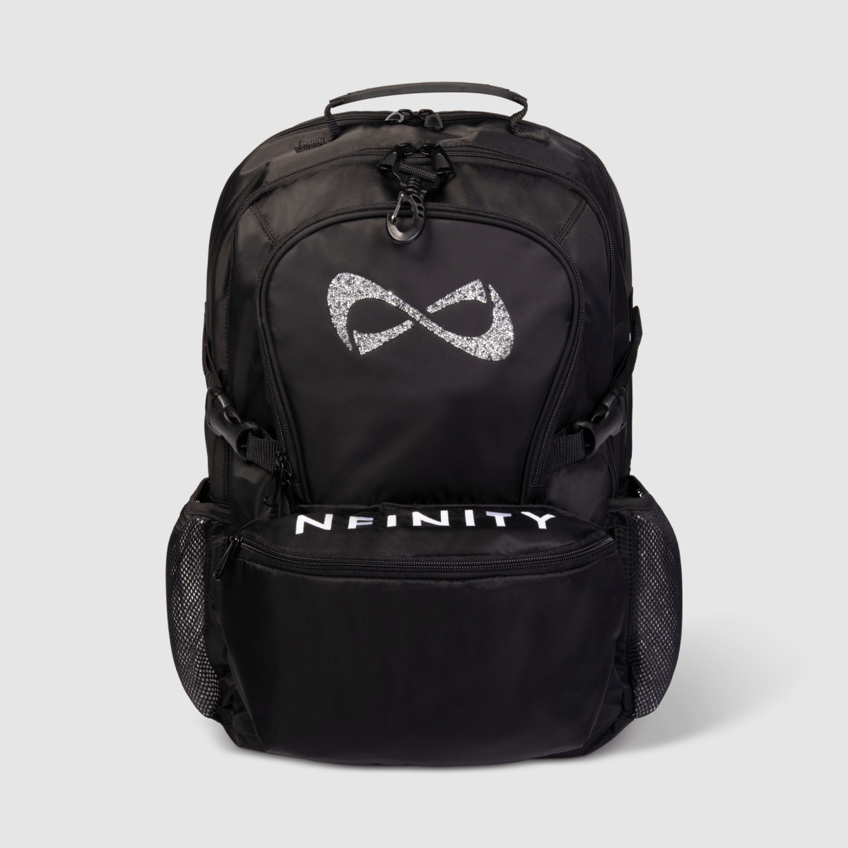 Classic Plus + Sparkle Logo - Nfinity™ Cheer - 