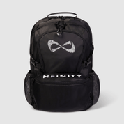 Classic Plus + Sparkle Logo - Nfinity™ Cheer - 