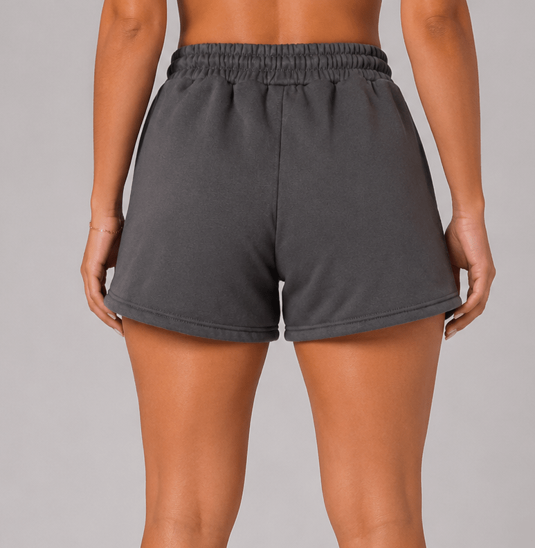 Classic Sweatshort - Nfinity™ Cheer - Shorts