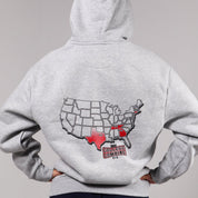 College Combine Hoodie 2026 - Nfinity™ Cheer - Hoodie