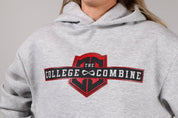 College Combine Hoodie 2026 - Nfinity™ Cheer - Hoodie