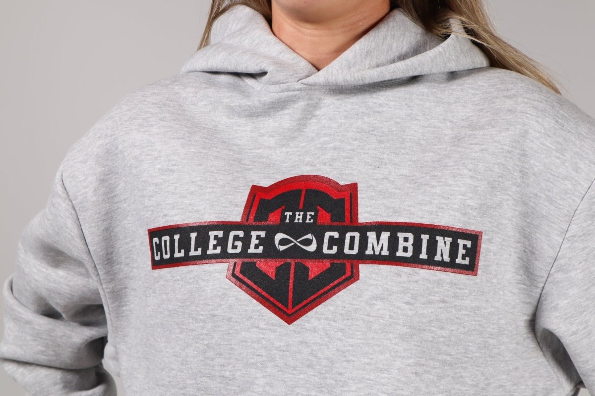 College Combine Hoodie 2026 - Nfinity™ Cheer - Hoodie