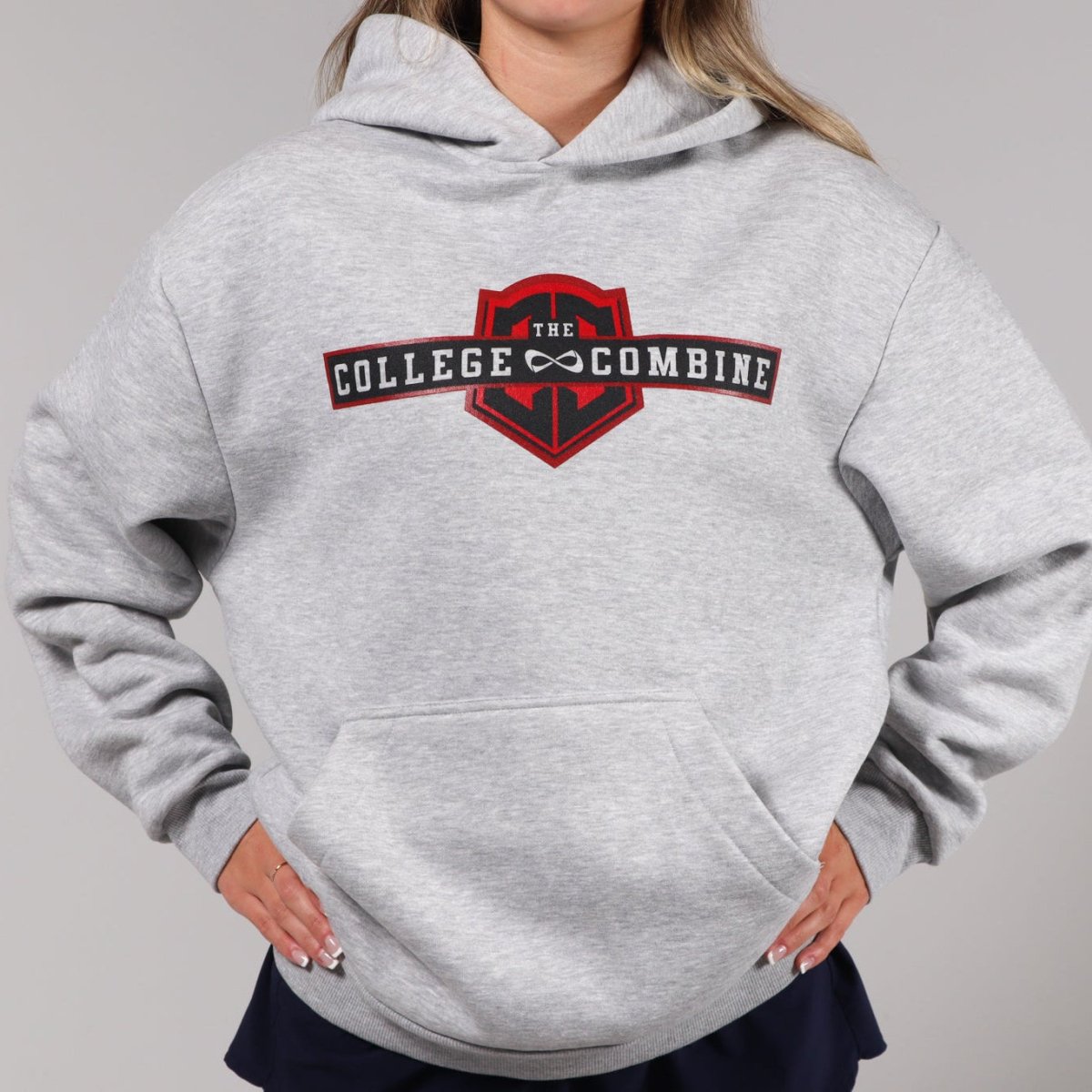College Combine Hoodie 2026 - Nfinity™ Cheer - Hoodie