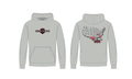 College Combine Hoodie 2026 - Nfinity™ Cheer - Outerwear