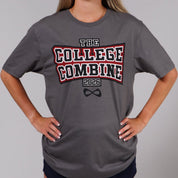College Combine Tshirt 2026 - Nfinity™ Cheer - T-Shirt