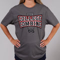 College Combine Tshirt 2026 - Nfinity™ Cheer - T-Shirt