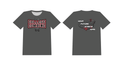 College Combine Tshirt 2026 - Nfinity™ Cheer - T-Shirt