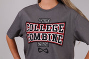 College Combine Tshirt 2026 - Nfinity™ Cheer - T-Shirt