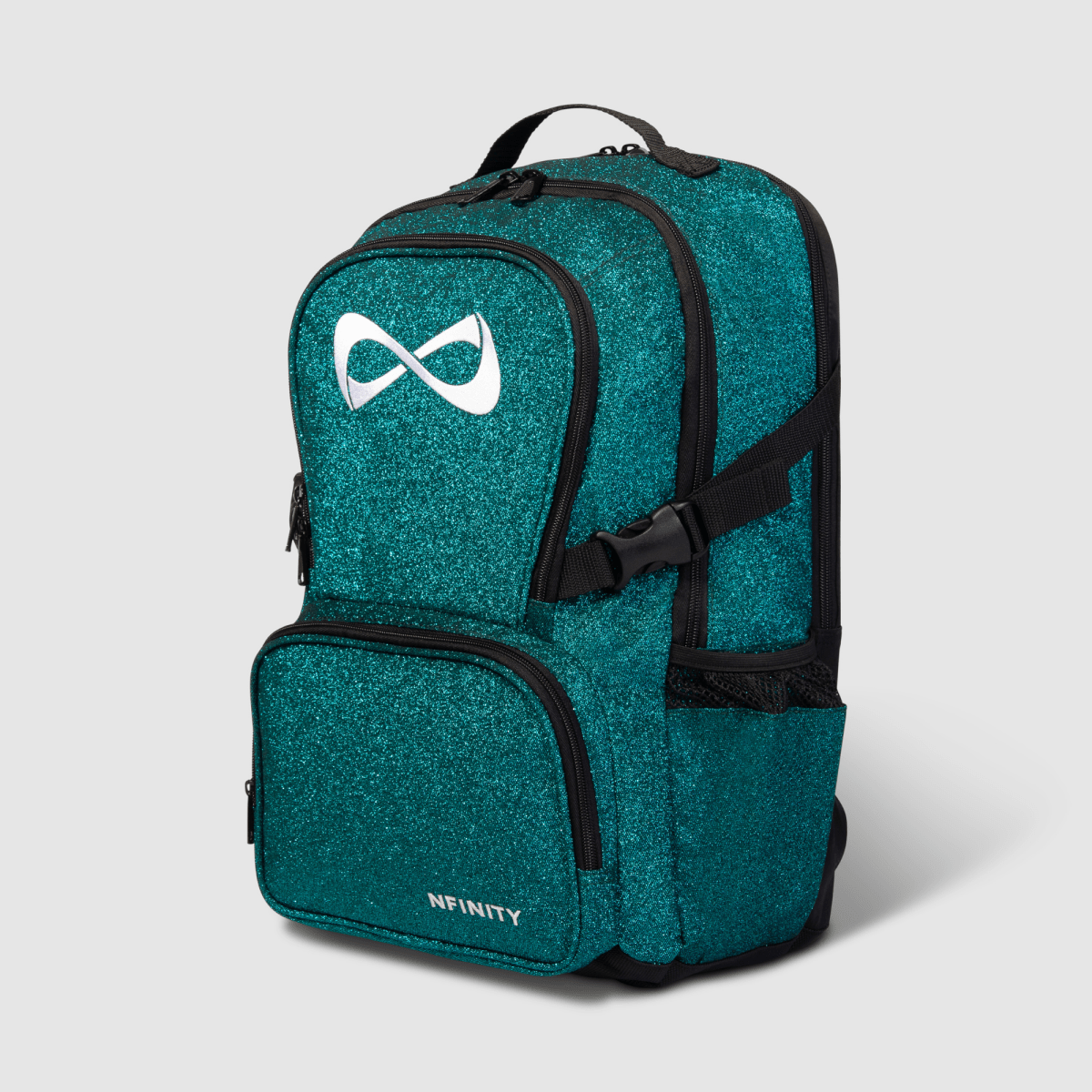 Nfinity Color Sparkle Cheer Backpack