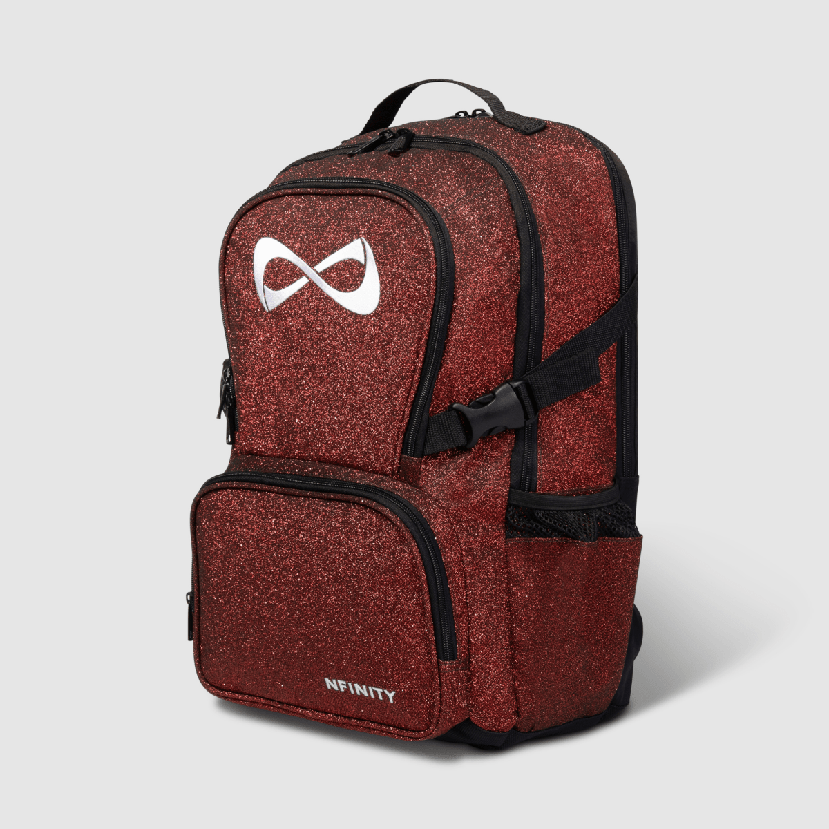 Nfinity Color Sparkle Cheer Backpack