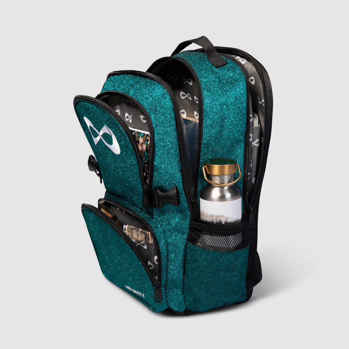 COLOR SPARKLE CHEER BACKPACK - Nfinity™ Cheer - Backpack