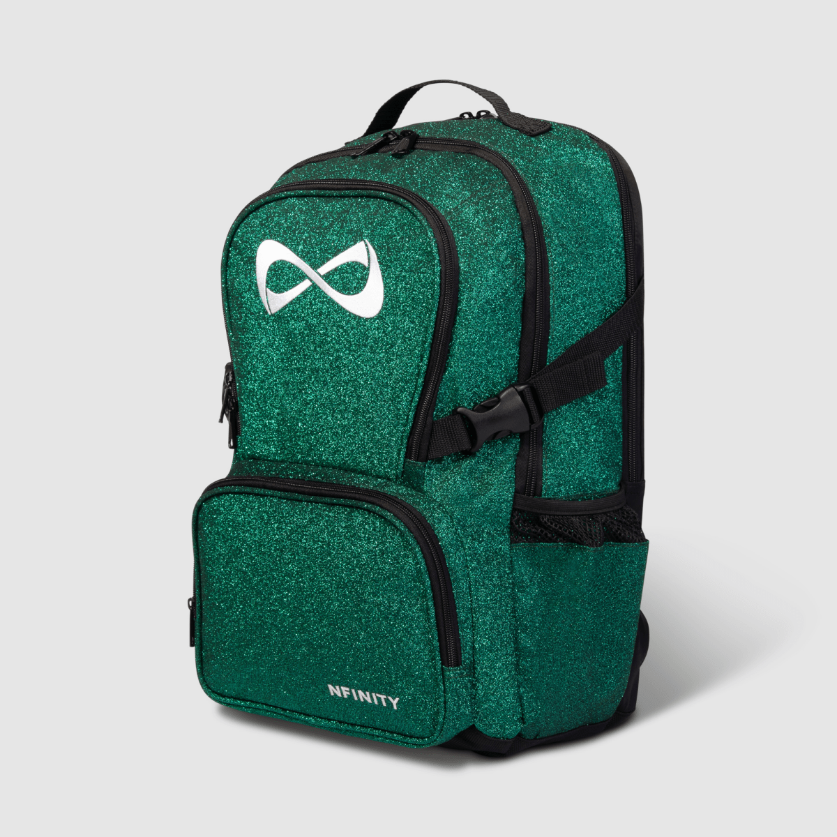 Nfinity Color Sparkle Cheer Backpack