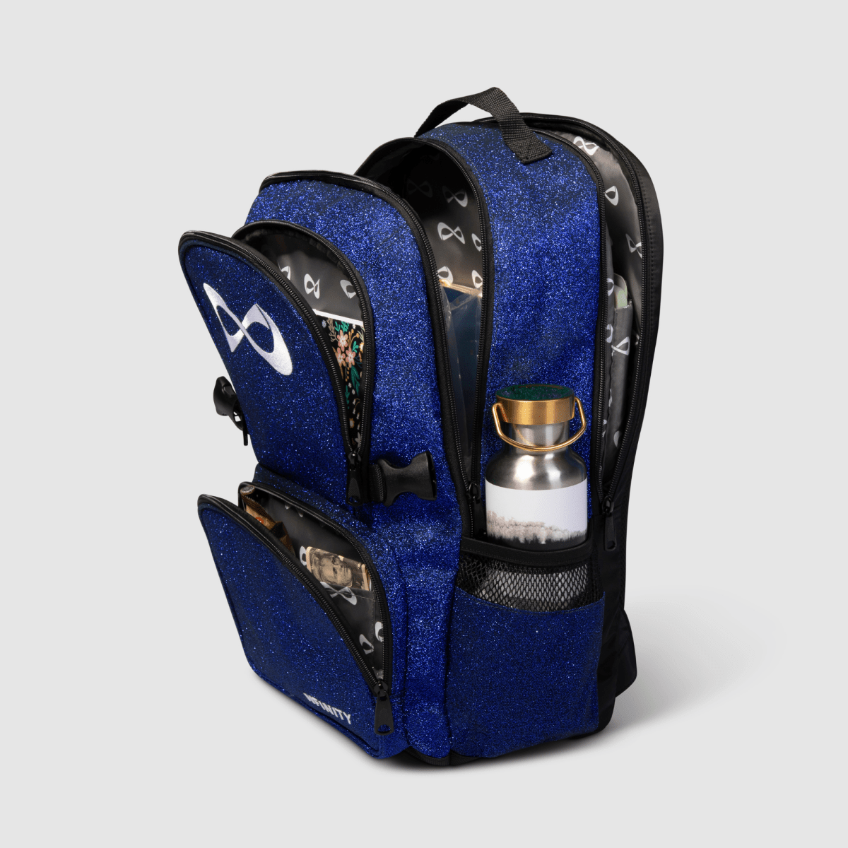 COLOR SPARKLE CHEER BACKPACK - Nfinity™ Cheer - Backpack