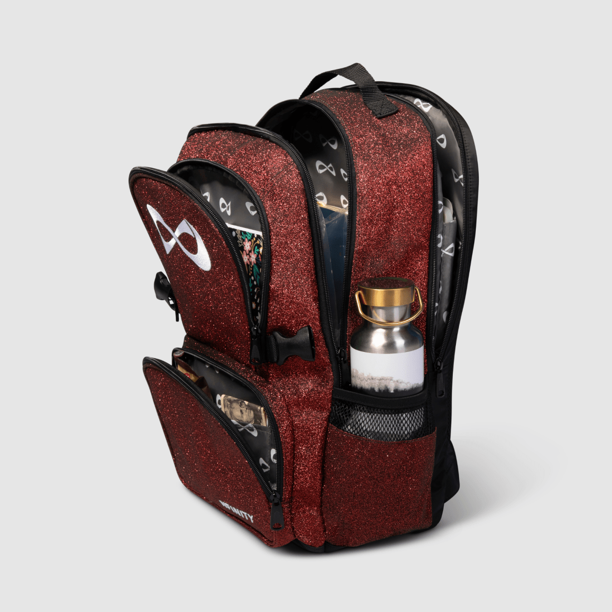 COLOR SPARKLE CHEER BACKPACK - Nfinity™ Cheer - Backpack