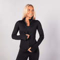 Core Fitted Full Zip - Up Cheer Jacket - Nfinity™ Cheer - Jackets