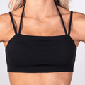 Core Halter Strap Bra - Nfinity™ Cheer - 
