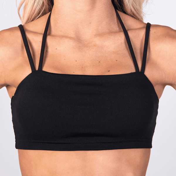 Core Halter Strap Bra – Nfinity™ Cheer